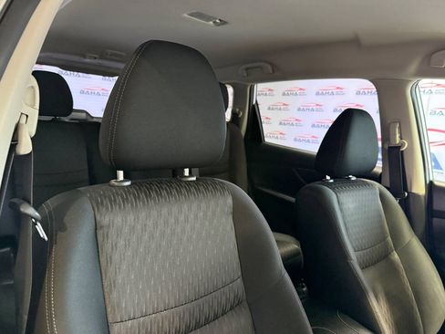 Used 2019 Nissan Rogue SV AWD/4WD image 48