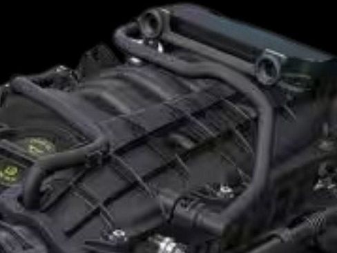 New 2025 Jeep Wrangler Unlimited Rubicon w/ Safety Group AWD/4WD image 8