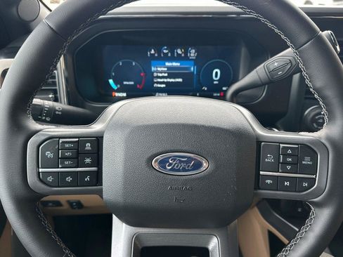New 2026 Ford F250 Lariat w/ Lariat Ultimate Package image 20