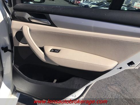 Used 2017 BMW X3 xDrive28i image 20