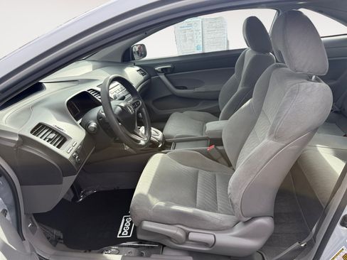 Used 2009 Honda Civic LX image 10