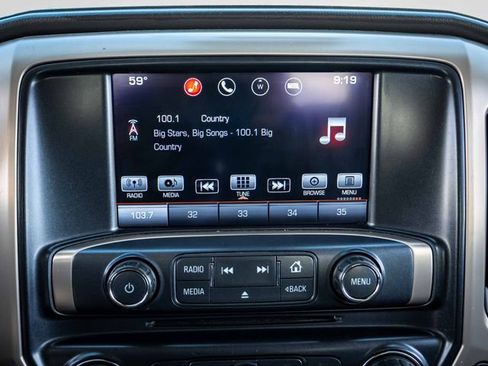 Used 2016 GMC Sierra 1500 Denali w/ Denali Ultimate Package AWD/4WD image 32
