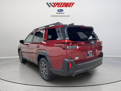 New 2026 Subaru Outback Premium image 8