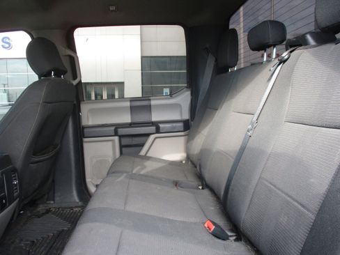 Used 2020 Ford F150 XL w/ Equipment Group 101A Mid image 15