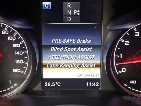 Used 2016 Mercedes-Benz C 450 AMG image 18