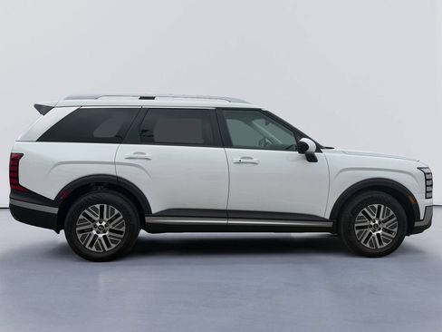New 2026 Hyundai Palisade FWD Hybrid image 2