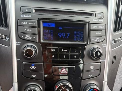 Used 2014 Hyundai Sonata GLS FWD image 17