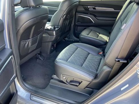 Used 2024 Kia Telluride SX Prestige X-Line AWD/4WD image 10