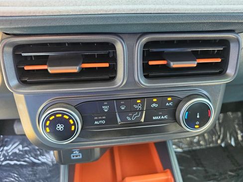 Used 2024 Ford Maverick XLT w/ Equipment Group 300A Standard AWD/4WD image 31