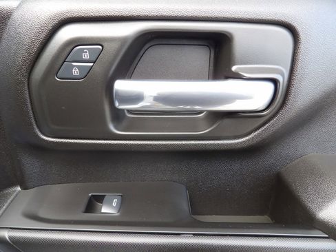 Used 2024 Chevrolet Silverado 3500 W/T w/ WT Convenience Package image 40