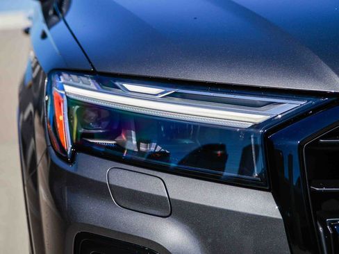 New 2026 Audi Q7 2.0T Premium AWD/4WD image 10