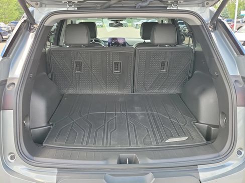 Certified 2024 Chevrolet Blazer LT w/ LPO, Floor Liner Package AWD/4WD image 30