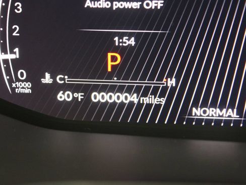 New 2026 Acura MDX SH-AWD w/ Advance Package image 3