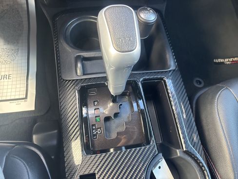 Used 2021 Toyota 4Runner TRD Off-Road Premium image 20