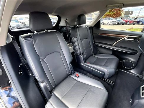 Used 2020 Lexus RX 350L FWD w/ Premium Package image 16
