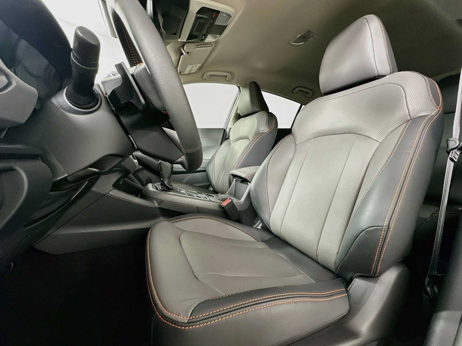New 2026 Subaru Crosstrek 2.5i Limited AWD/4WD image 19