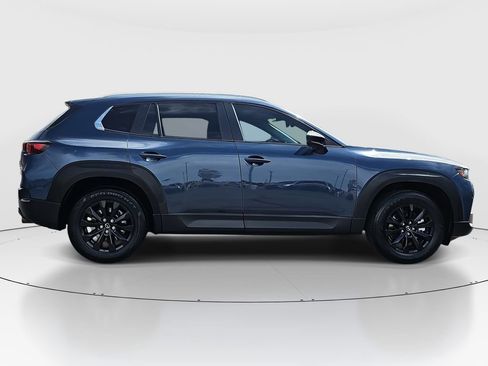 Used 2025 MAZDA CX-50 AWD 2.5 S w/ Cargo Package image 4