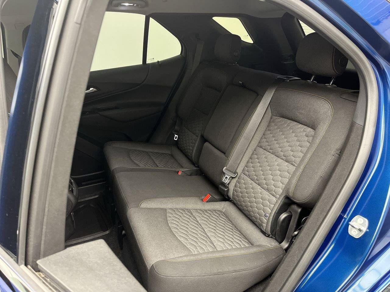 Certified 2019 Chevrolet Equinox LT AWD/4WD image 11