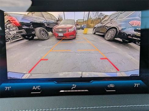 New 2026 Chevrolet Corvette Z06 image 19