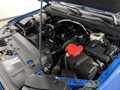 Used 2022 Ford Ranger XLT w/ Tremor Off-Road Package image 61