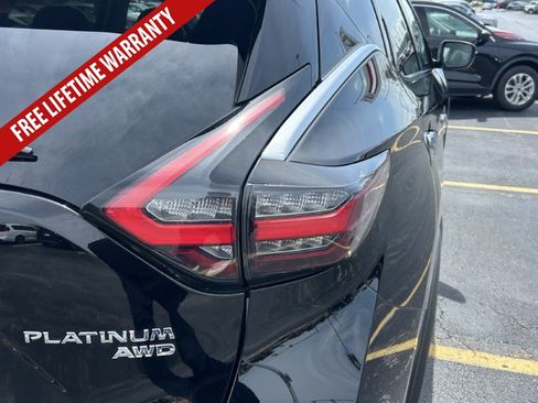 Used 2023 Nissan Murano Platinum w/ Cargo Package AWD/4WD image 15