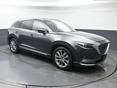 Used 2019 MAZDA CX-9 Grand Touring