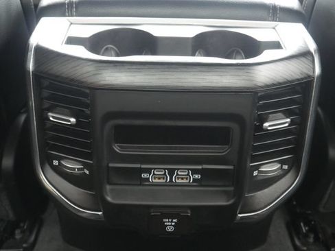 Used 2023 RAM 1500 Laramie AWD/4WD image 29