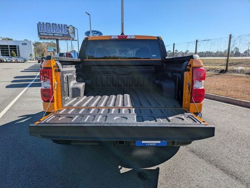 New 2026 Ford Maverick XLT w/ Equipment Group 301A image 13