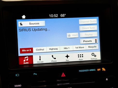 Used 2017 Ford Explorer Sport w/ Equipment Group 401A AWD/4WD image 9