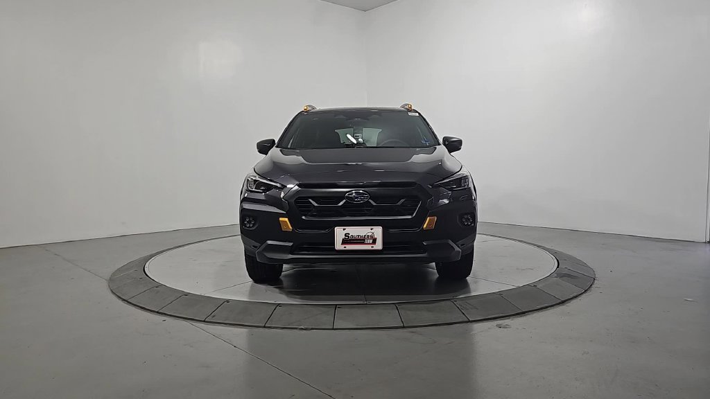 New 2026 Subaru Crosstrek 2.5i Wilderness AWD/4WD image 8