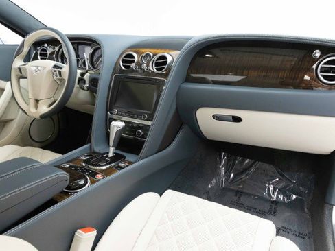Used 2016 Bentley Continental GT V8 S image 2