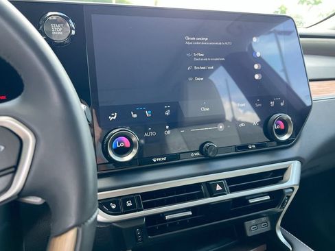 Certified 2023 Lexus RX 350 AWD w/ Cold Area Package image 17