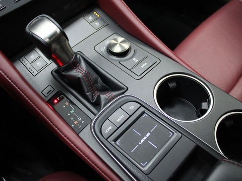 Used 2017 Lexus RC 300 F Sport image 34