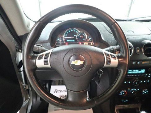 Used 2011 Chevrolet HHR LT w/ LT Preferred Equipment Group FWD image 15