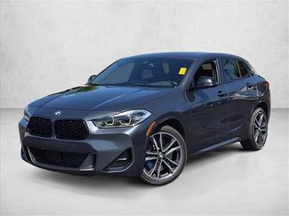 Used 2022 BMW X2 M35i w/ Premium Package AWD/4WD video 1