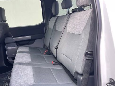 New 2026 Ford F250 XLT w/ XLT Premium Package image 19