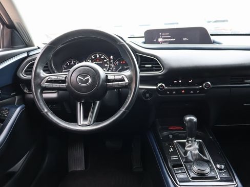 Used 2020 MAZDA CX-30 AWD w/ Preferred Package image 20