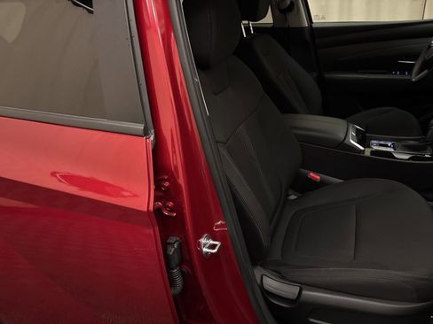 Certified 2026 Hyundai Tucson SEL image 22