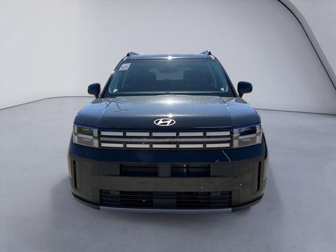 New 2026 Hyundai Santa Fe SEL image 8