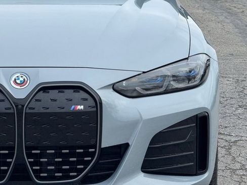 Certified 2023 BMW i4 M50 w/ Premium Package image 11