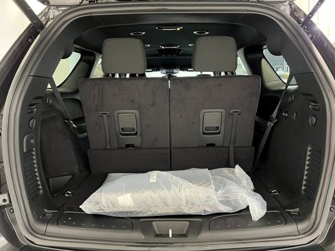 New 2025 Dodge Durango R/T w/ Blacktop Package image 8
