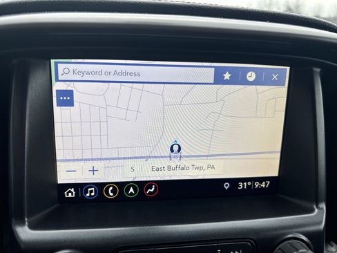 Used 2019 GMC Canyon All Terrain w/ Trailering Package image 28