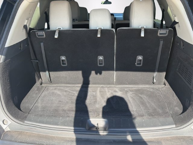 Used 2023 Nissan Pathfinder SV FWD image 15