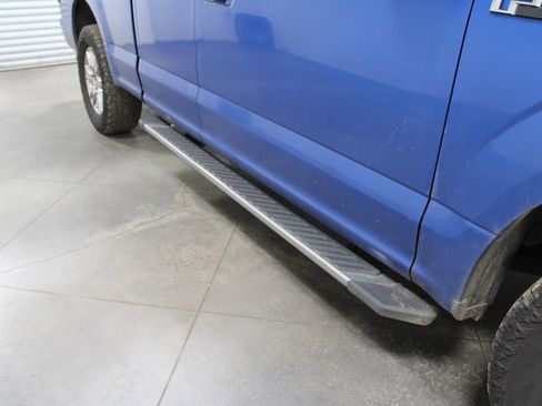 Used 2015 Ford F150 XLT w/ Equipment Group 302A Luxury image 14