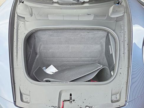 Certified 2024 Porsche 911 Targa 4 GTS image 30