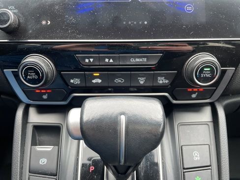Used 2020 Honda CR-V EX-L image 22