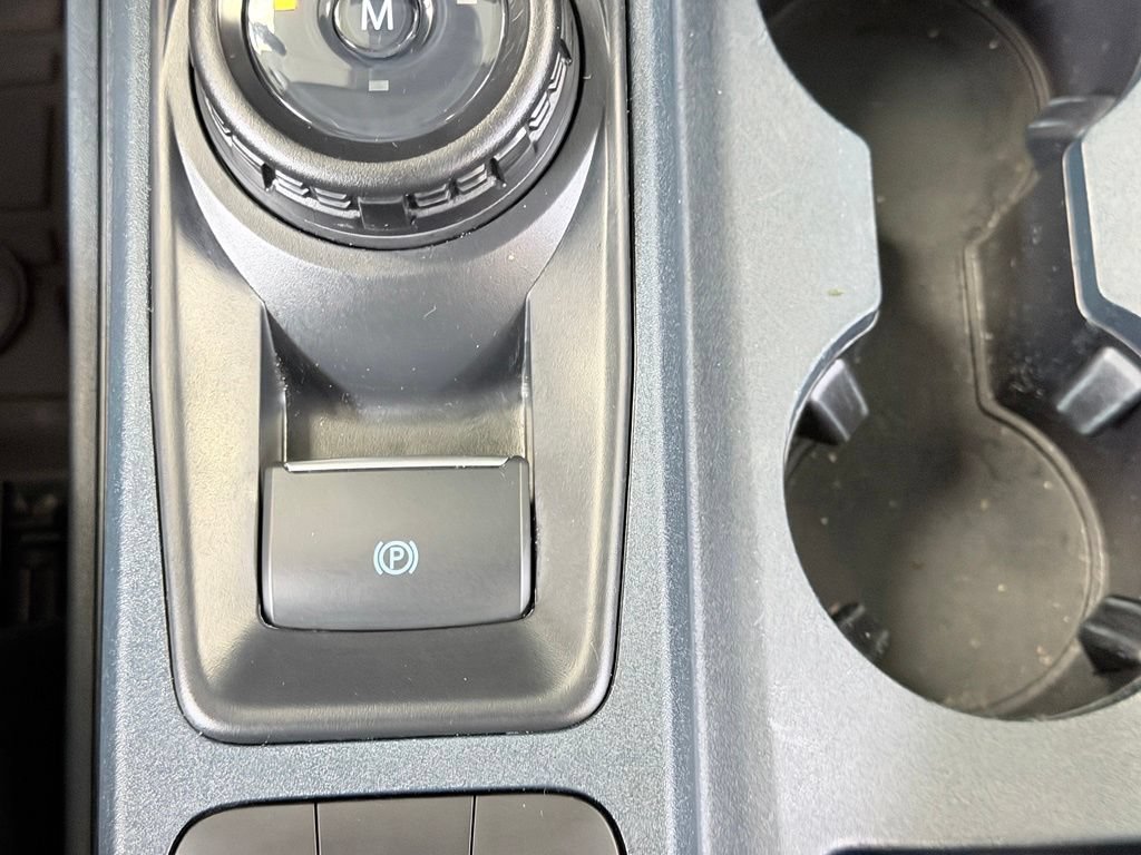 Used 2026 Ford Maverick Tremor AWD/4WD image 44