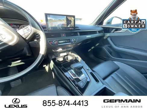 Used 2023 Audi A4 2.0T Premium Plus AWD/4WD image 21