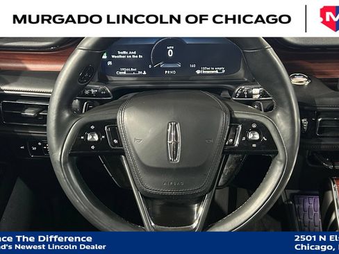 Used 2023 Lincoln Aviator Reserve w/ Equipment Group 201A AWD/4WD image 76