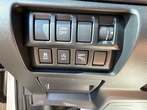 Used 2021 Subaru Forester Sport AWD/4WD image 14